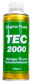 TEC 2000 ENGINE FLUSH PŁUKANKA TEC 720018