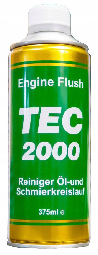 TEC 2000 ENGINE FLUSH PŁUKANKA TEC 720018