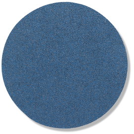 KRĄŻEK PRZYCZEPNY 50 SZTUK GRANULACJA 60 PS21FK 125MM 237780 KLINGSPOR