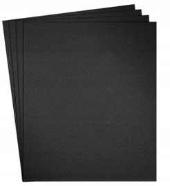 PAPIER WODOODPORNY 50SZT PS 8A/C GRANULACJA 800 230*280MM 269323 KLINGSPOR