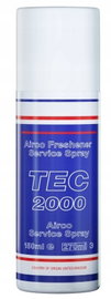 AIRCO FRESHER GRANAT DO KLIMATYZACJI 270ML 720063 TEC 2000
