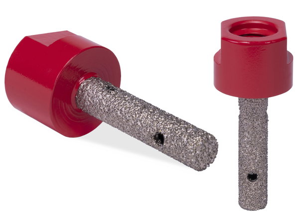 CYLINDRYCZNY ROZWIERTAK DIAMENTOWY 10MM 06984 RUBI