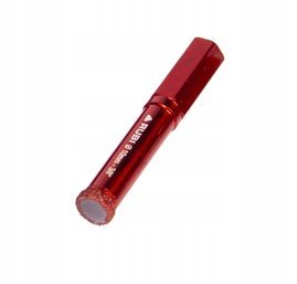KORONKA DIAMENTOWA DRYGRES 4DRILL 10MM 05926 RUBI