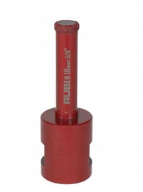 WIERTŁO DRYGRES PREMIUM 10MM M14 06919 RUBI