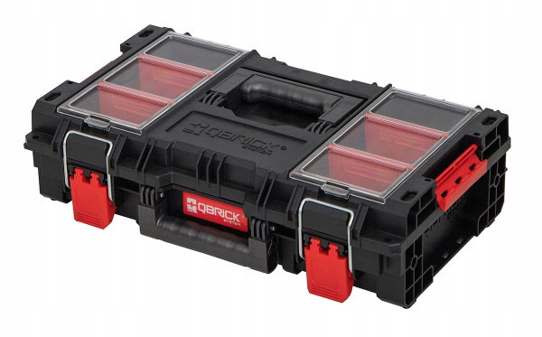 SKRZYNKA NARZĘDZIOWA PRIME TOOLBOX 150 PROFI QBRICK SYSTEM
