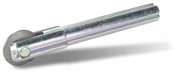 NÓŻ Z KRĄŻKIEM WIDIOWYM 18MM 01950 RUBI