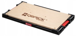 ADAPTER SYSTEM ONE MULTI WORK PLATFORM QBRICK