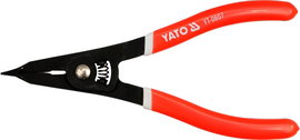 SZCZYPCE DO PIERŚCIENI OSADCZYCH YATO YT-0607