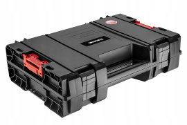 SKRZYNIA NA ELEKTRONARZĘDZIA 448x322x126 MM 11 L 58GE102 GRAPHITE