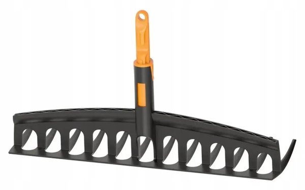 GŁOWICA GRABIE UNIWERSALNE ONECLICK 1080674 FISKARS