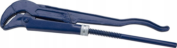 KLUCZ DO RUR NASTAWNY 2'' 34D112 TOP TOOLS