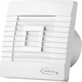WENTYLATOR ŁAZIENKOWY PRESTIGE 120 ZG TS ŻALUZJA,WYŁ.CZASOWY 01-032 AIR