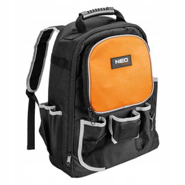 PLECAK NARZĘDZIOWY 84-318 NEO TOOLS