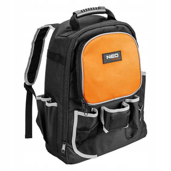 PLECAK NARZĘDZIOWY 84-318 NEO TOOLS