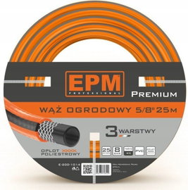 EPM WĄŻ ZBROJONY DO URZĄDZEŃ ZRASZAJĄCYCH EPM