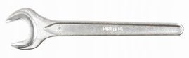 KLUCZ PŁASKI JEDNOSTRONNY 55x440MM STAL CRV CHROMOWO-WANADOWA 35D635 TOPEX