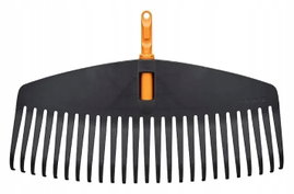GŁOWICA GRABIE DO LIŚCI L 51CM ONECLICK 1080673 FISKARS