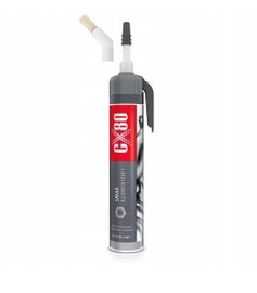 SMAR ALUMINIOWY 210G SMAR PREMIUM PRZECIWZAPIECZENIOWY CX-349