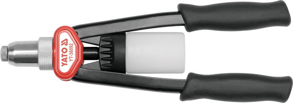 NITOWNICA DŹWIGNIOWA Z OBROT.GŁOWICA YT-36092 YATO