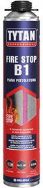 PIANKA PISTOLETOWA B1 750ML OGNIOODPORNA 10021876 TYTAN