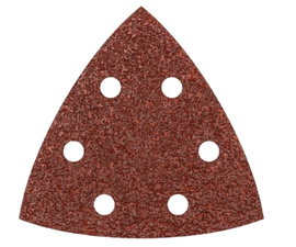 PAPIER ŚCIERNY DELTA PS22K 50 SZTUK GRANULACJA 40 GLS15 142134 KLINGSPOR
