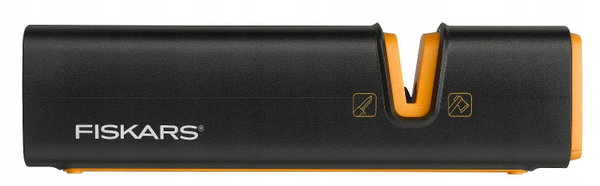 FISKARS OSTRZAŁKA DO SIEKIER I NOŻY XSHARP 1000601