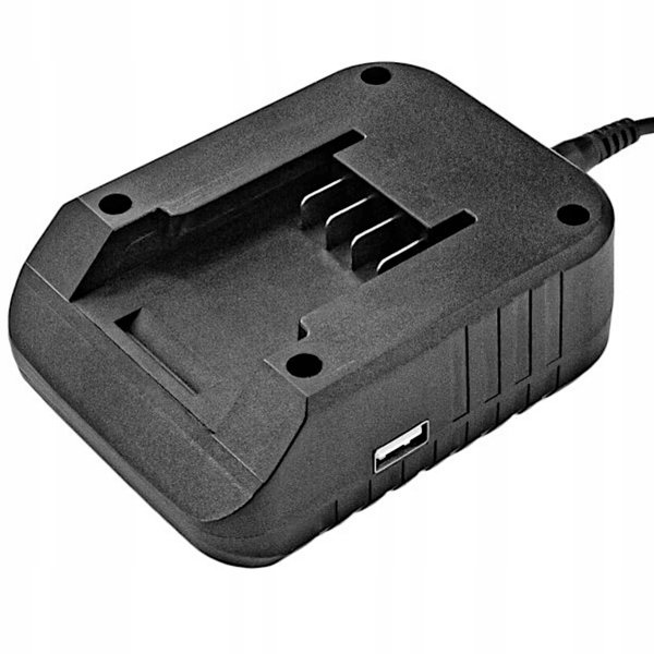 ŁADOWARKA SAMOCHODOWA 18V (2A) YT-828503 YATO