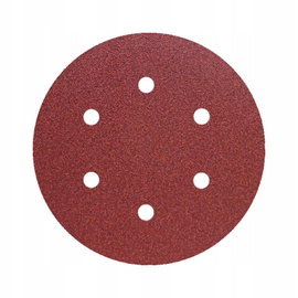 KRĄŻEK PRZYCZEPNY 50 SZT 150MM PS18EK GLS3 GRANULACJA 100 270451 KLINGSPOR