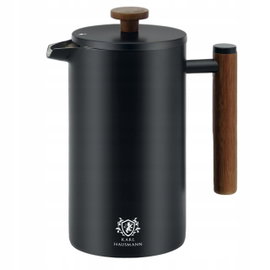 KAWIARKA ZAPARZACZ do KAWY HERBATY 1000 ml FRENCH PRESS ZAPARZACZ TŁOKOWY