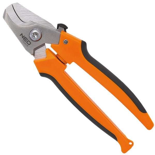 NEO 01-510 Obcinak do kabli miedzianych i aluminiowych 185 mm
