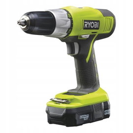RYOBI WIERTARKO-WKRĘTARKA UDAR ONE+ LLCDI18022
