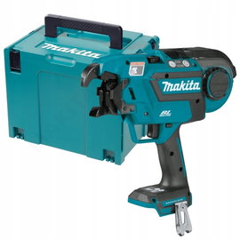 MAKITA DTR180ZJ AKUMULATOROWA WIĄZARKA DO ZBROJEŃ 18V MAKPAC Makita PL