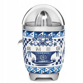 Wyciskarka do cytrusów Blu Mediterraneo Dolce & Gabbana SMEG