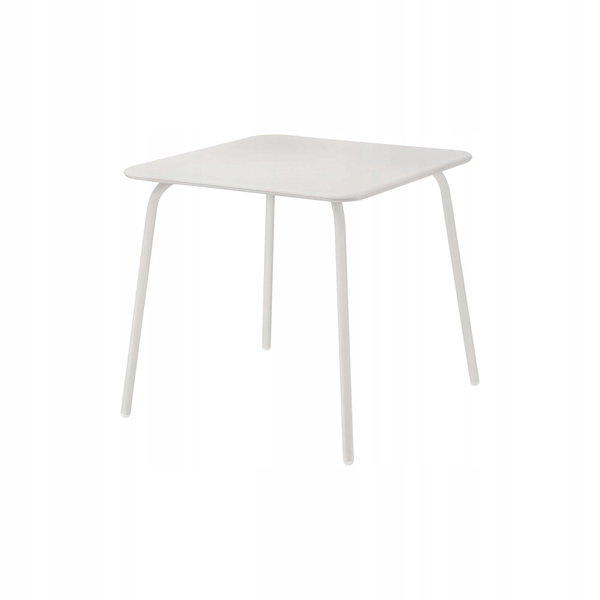 Stolik YUA, silk grey Blomus