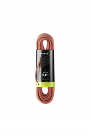 Lina dynamiczna Edelrid BOA Gym 9,8 mm 200 m czerwona