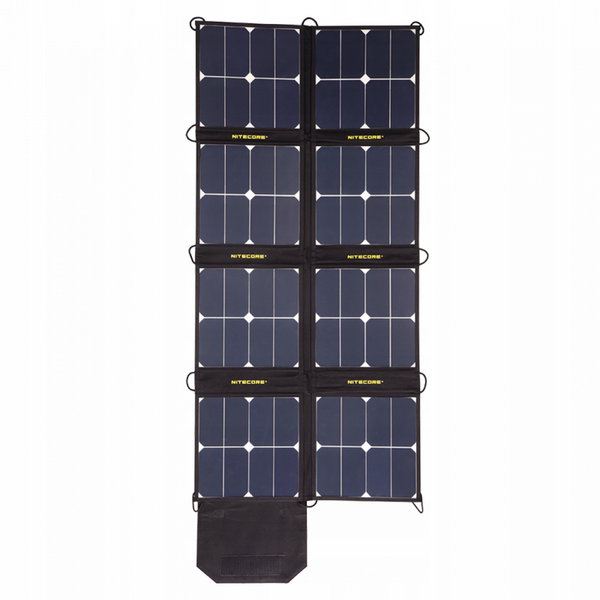 NITECORE Panel solarny składany FSP100 100W