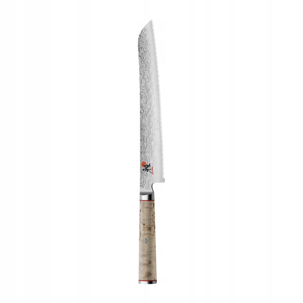 Miyabi 5000MCD Nóż do pieczywa 23cm 100layer MC63