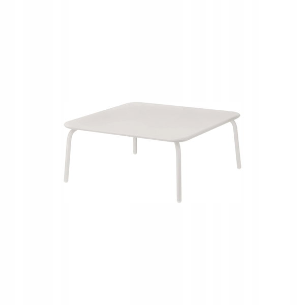 Stolik kawowy YUA, silk grey Blomus