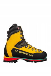Buty wysokogórskie La Sportiva Nepal Extreme żółte 40,5