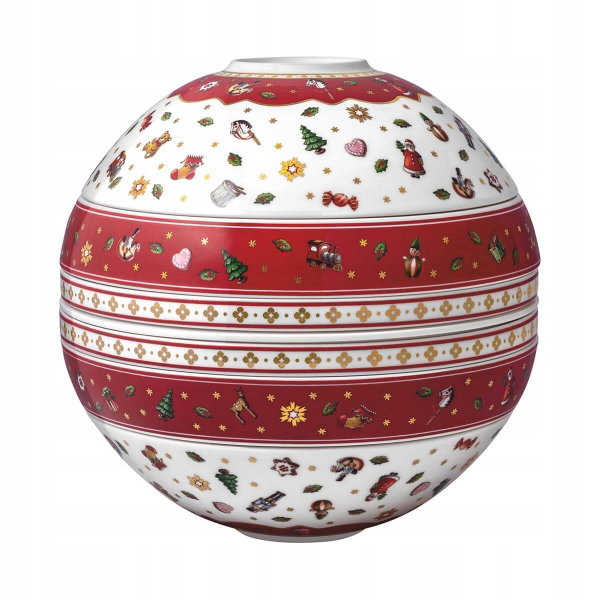 Zestaw naczyń (7 el.) Toy's Delight La Boule Villeroy & Boch