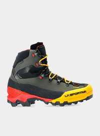 Buty trekkingowe wysokie męskie La Sportiva Aequilibrium Lt Gtx 46.5