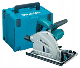 MAKITA SP6000J RĘCZNA PILARKA TARCZOWA ZAGŁĘBIARKA 1300W 165mm Makita PL