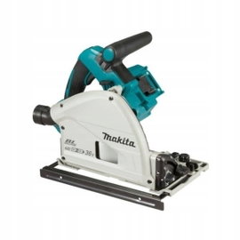 MAKITA DSP600ZJ Akumulatorowa PILARKA TARCZOWA ZAGŁĘBIARKA 2x18V Makita PL