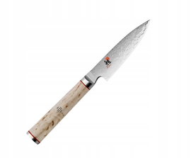 Miyabi 5000MCD Nóż shotoh 9 cm MicroCarbide MC63 Cryodur Japan