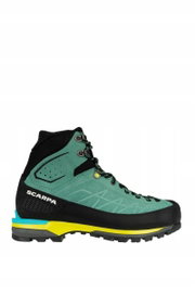 Buty trekkingowe damskie Scarpa Zodiac Tech GTX Women niebieskie 37.5