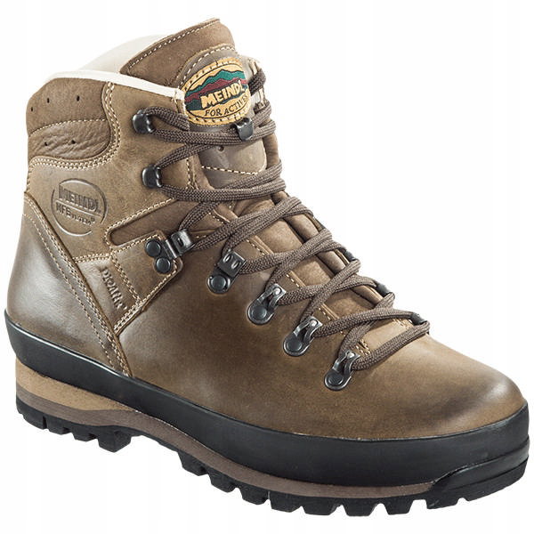 Buty trekkingowe męskie Meindl Borneo 2 UK 11.5 (EU 46.5)