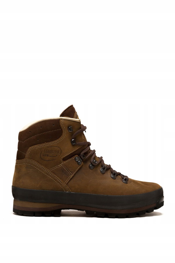 Buty trekkingowe męskie Meindl Borneo 2 UK 10.5 (EU 45)