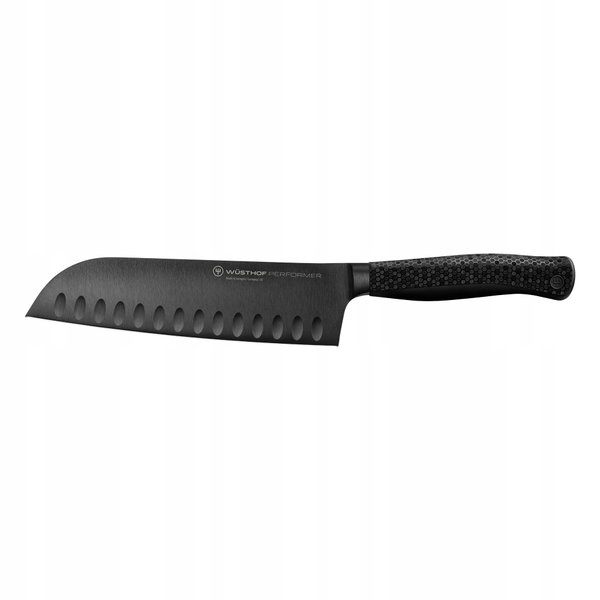 Wusthof Performer SANTOKU X50CrMoV15 DIAMOND CARBO