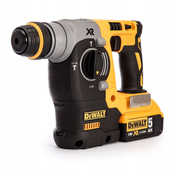 DeWALT DCH273NT MŁOTOWIERTARKA 18V XR BLDC 2,1J + walizka TSTAK Dewalt PL