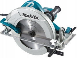 MAKITA HS0600 DUŻA MOCNA RĘCZNA PILARKA TARCZOWA 270mm 2000W Makita PL
